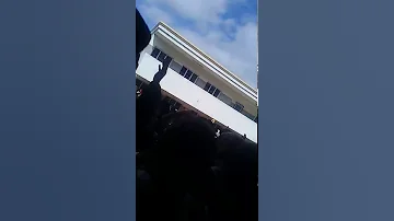 استنفار أمني و غليان بثانوية بتمارة بسبب تحرش مدير مؤسسة بتلميذات 