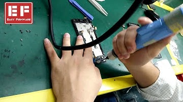 OPPO A11W Disassembly video tutorial new