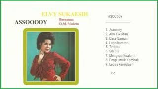 Assooooy Elvy sukaesih o.m violeta