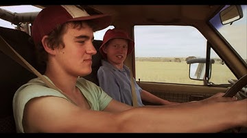 Beginners Luck - (2013) Short Film