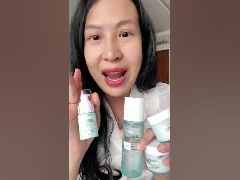 Yuk perbaiki skin barrier kamu. Langsung checkout di tiktok aku ya #