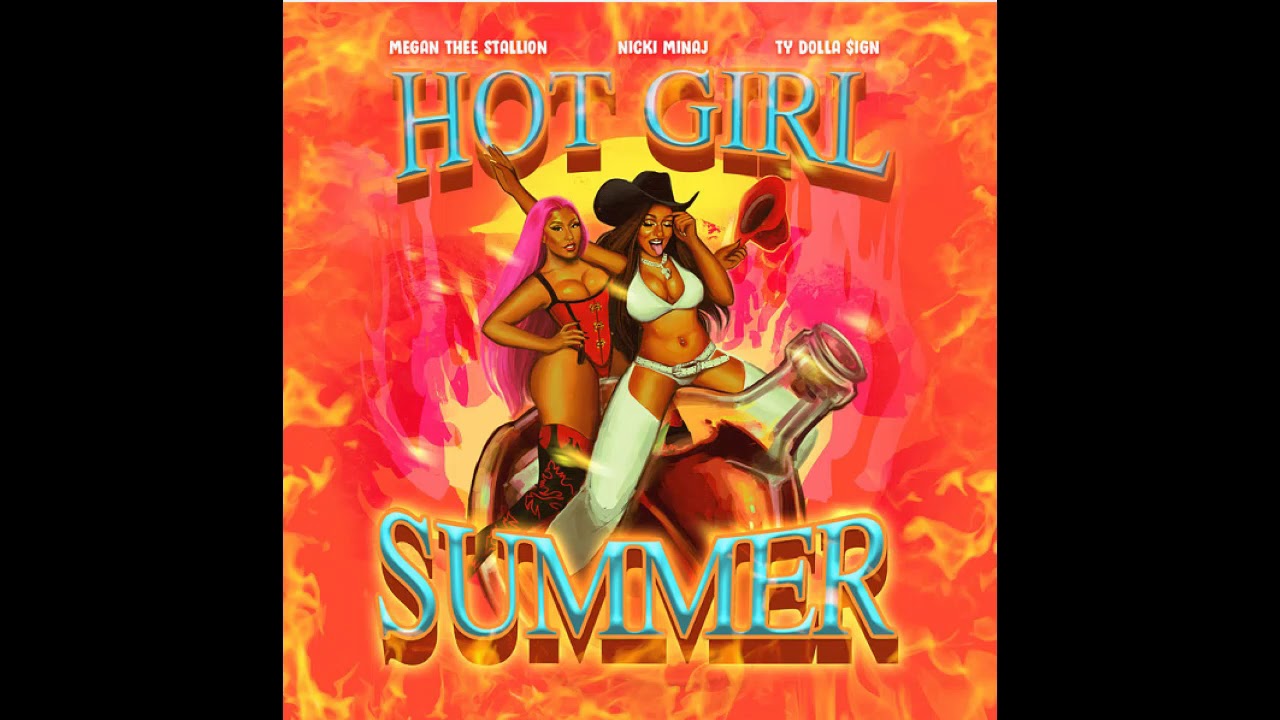 Hot Girl Summer main image 1