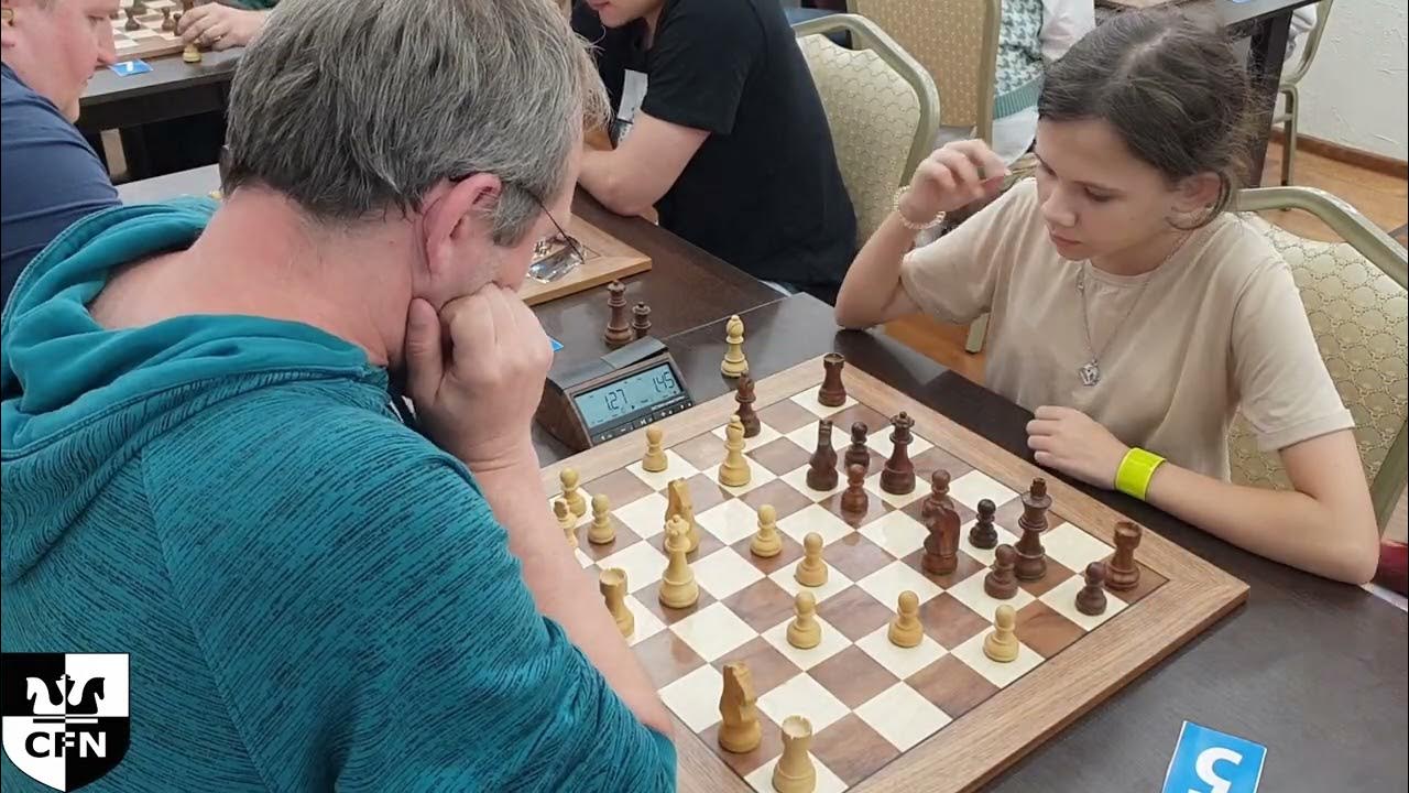 Шахматы мортал комбат