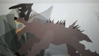 Bambi: The Reckoning (2025) Horror Bambi Roars Ideas
