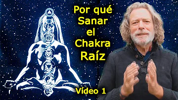 ¿Qué chakra es tu cadera?