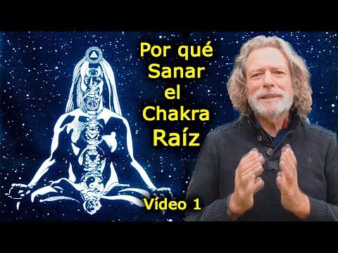 Video: Cómo curar tu chakra raíz: 10 pasos (con imágenes)