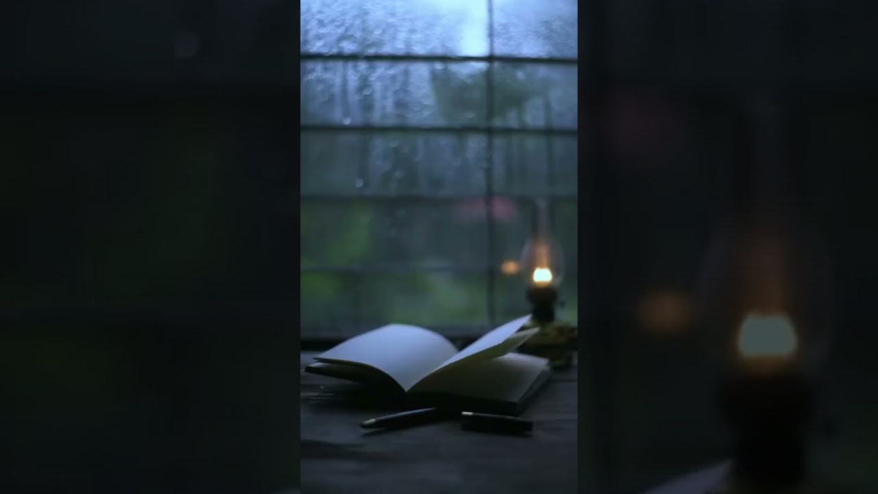 sad Raining days 💓 WhatsApp status| sad vibes| 