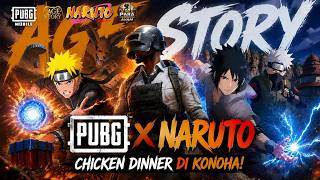 RANDOM BUCIN KITA AJAK CHICKEN | PUBG MOBILE #pubgmobile #pubgm450  #pubgmxnaruto #naruto #gaming