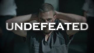 Arrow | Undefeated Resimi