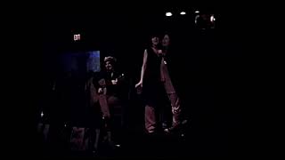 Cindy n Kern-@ BowieOkie #5-2005-01-29  Lime Spider in Akron Ohio. Rec. by jimi imij OHMS Archives
