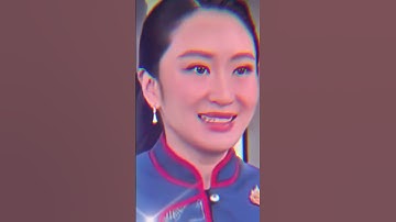 Nét Chân-Thiện- Mỹ  của bà Paetongtarn #paetongtarnshinawatra #thailand