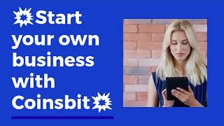 Coinsbit Gives Away