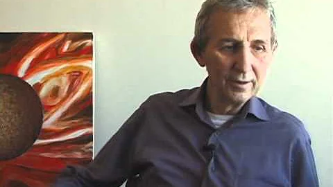 Jeffrey Perkins Oral History