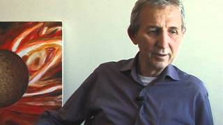 Jeffrey Perkins Oral History