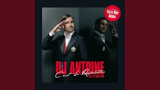 Смотреть клип C'Est La Révolution (Fuzzy Hair Remix)