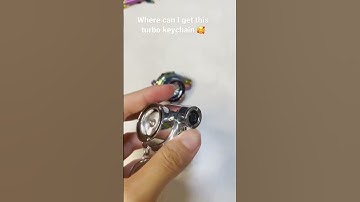 I want this keychain with sound and light #shorts #keychain