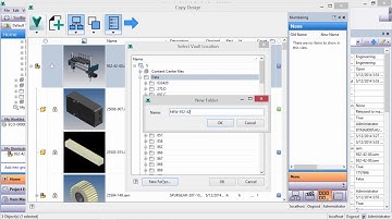 Improving Engineering Productivity with Autodesk Vault