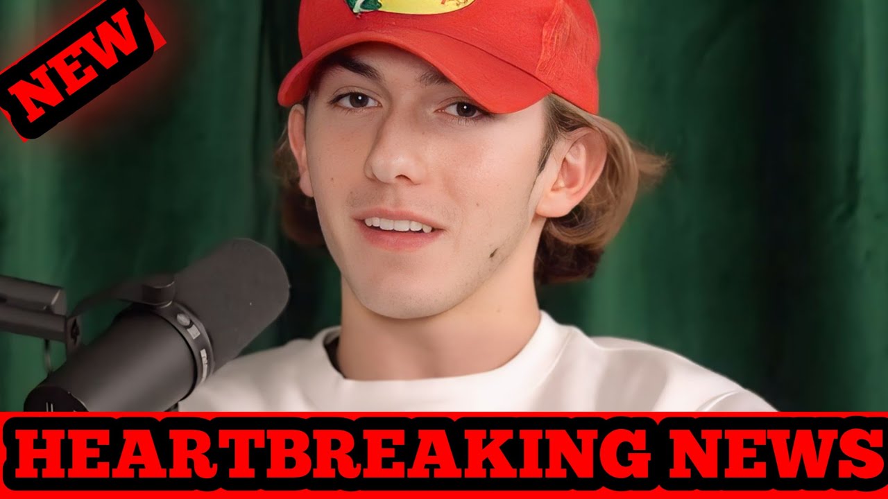 Today's Breaking News: Grayson's Instagram has been hacked again.  Leaked porn videos ! Fans Shocked