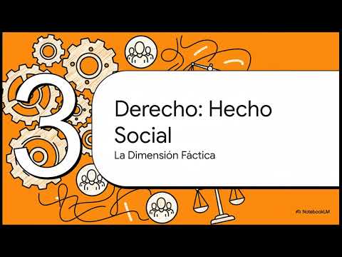 Tema 14. El conocimiento jurídico