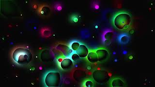 Kapitolina Nights Synthwave