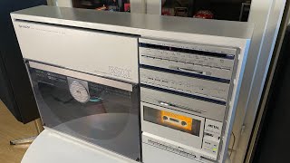 SHARP VZ -3500 -