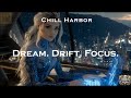 Deep Work Sanctuary | Chillstep for Focus