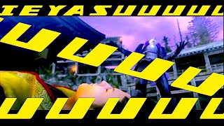 Troy Baker's Greatest Role In Gaming