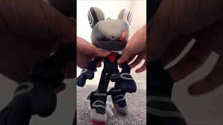 GEE Infinite Plush Unboxing