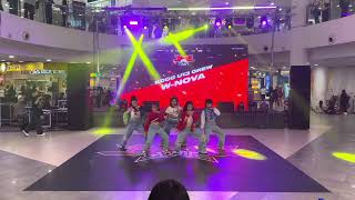 U13 KDCC - W-NOVA | BATTLE MANIA 2025
