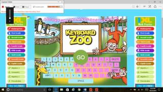 Keybard zoo edit screenshot 5