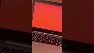 Dell Inspiron 5570 lcd screen test
