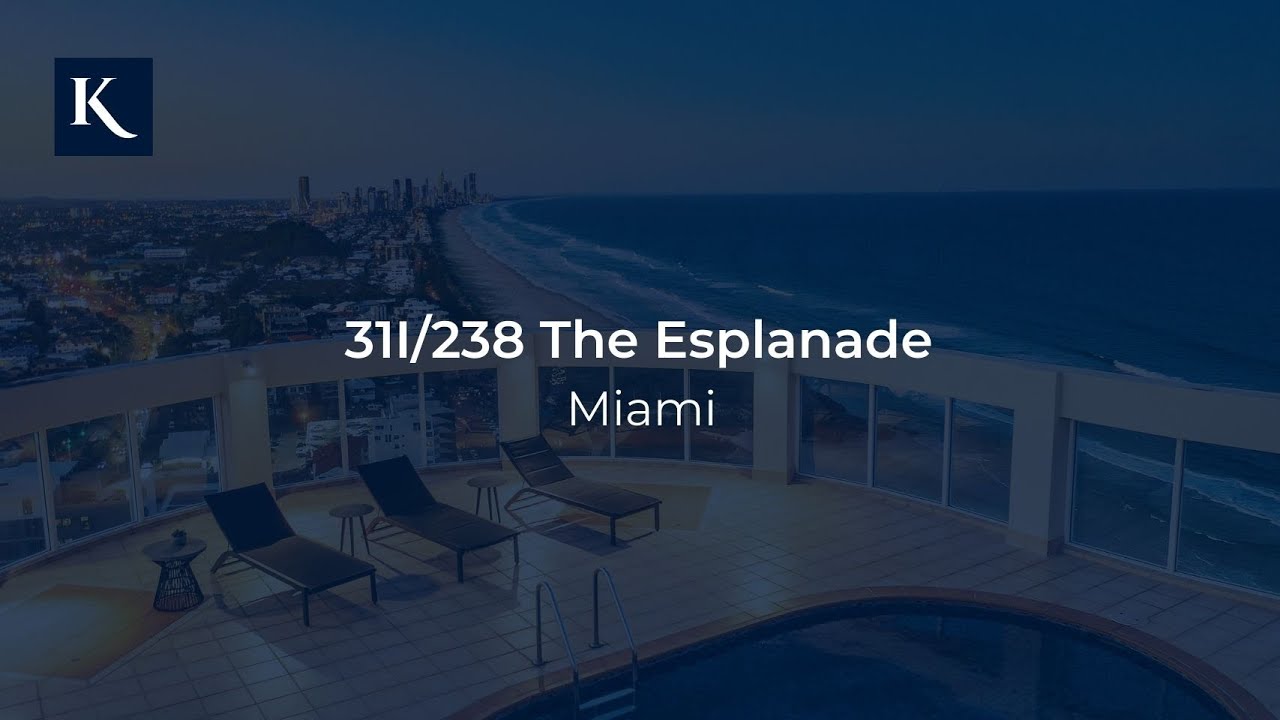 Burleigh Surf Penthouse, 238 The Esplanade, Miami | Gold Coast Real Estate | Queensland | Kollosche