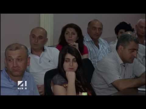 ევროკავშირთან  თავისუფალი ვაჭრობის ხელშეკრულებების პირობებს გაეცნენ აჭარაში მომუშავე ბიზნესმენები