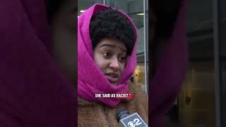 Hunter College professor under fire for offensive comments caught on hot mic