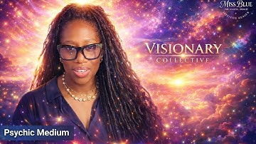 2026 Energy Forecast: Fire Horse Year, Clarity as Power & the Rise of the Visionaries