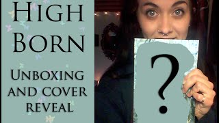 UNBOXING MY BOOK