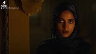 Mistake Kanej Kaz Brekker X Inej Ghafa