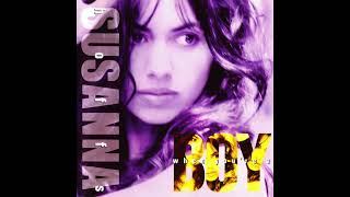 Watch Susanna Hoffs No Kind Of Love video