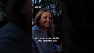 GŁÓWNA KWATERA ADOLFA HITLERA