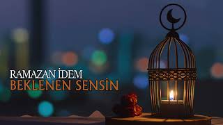 Beklenen Sensin  🟢 Ramazan İdem 🟢 Yeni  İlahi 2021 Resimi