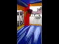 Bethanie S Jumping Castles Dora And Diego Combo 