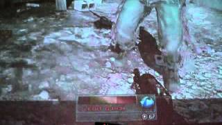 mw2 fail trickshot ever.wmv