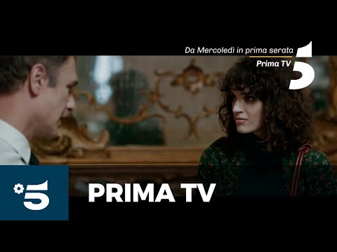 Made in Italy - Da mercoledì 13 gennaio in prima tv, su Canale 5