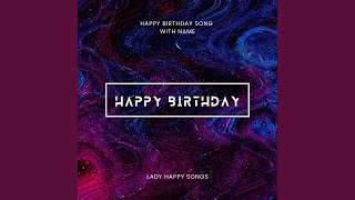 Happy Birthday Matthew