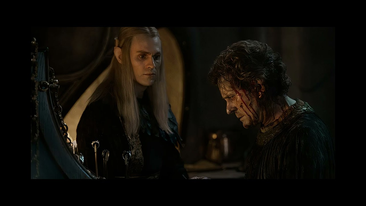 'A Bridge Too Far': Rings of Power Showrunners Explain Making 1 Big Change From the Books in Season