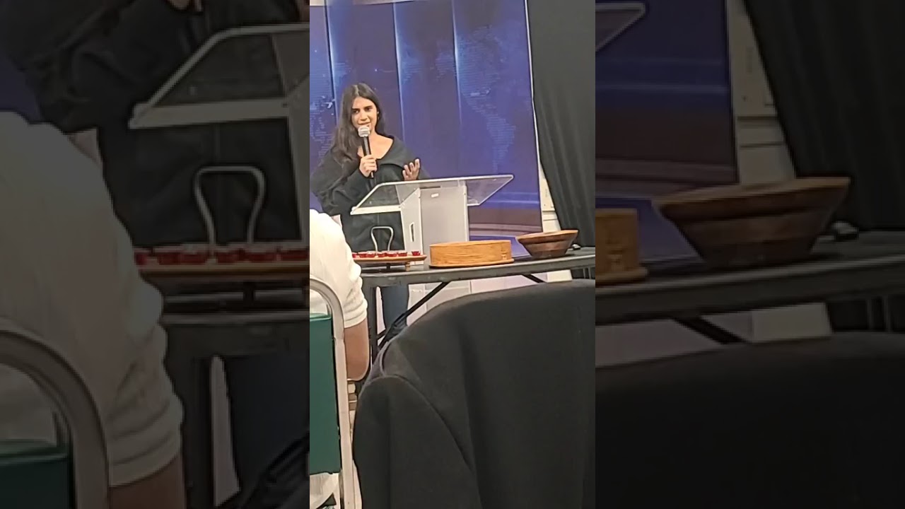 Otipemisiwak Jesus Christ Ministry Edmonton 10704 108st  Testimony Anza 