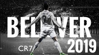 Believer song (ft.cristiano ronaldo)
