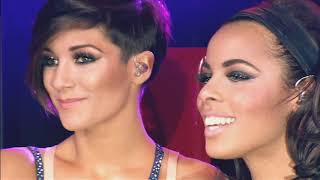 The Saturdays - Headlines! Live From The Hammersmith Apollo (17/02/2011)