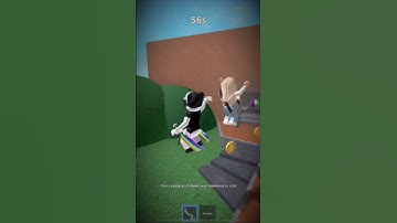 When hitbox isn’t on ur side: 😭 #roblox #edit #mm2 #mm2edit #fypシ #viral #fypシ゚viral #relatable