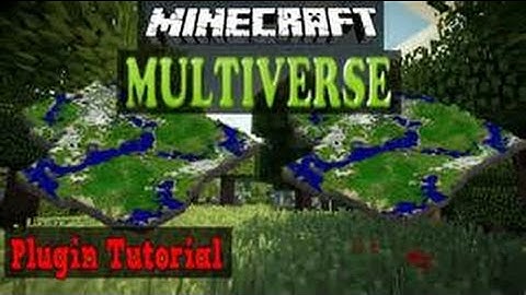 How to Import Worlds with Multiverse